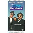 The Blues Brothers