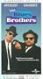 The Blues Brothers (Widescreen Edition) [VHS]