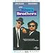 The Blues Brothers (Widescreen Edition) [VHS]