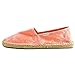 Soludos Women's Marble Printed Espadrilles