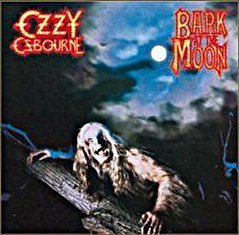 Ozzy Osbourne Bark At The Moon Remastered CD FLAC 1995 SCORN