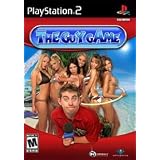 TheGuyGame(Playstation2)