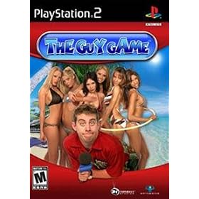 The Guy Game