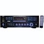 Pyle Home PD3000A 3000-Watt AM-FM Receiver with Built-In DVD/MP3/USB