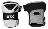 STX DPC2 Cell II Defense Men's Lacrosse Arm Pads (Call 1-800-327-0074 to order)