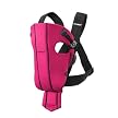 Babybj&ouml;rn Original Baby Carrier Spirit - Pink &nbsp;