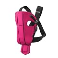 Babybj&ouml;rn Original Baby Carrier Spirit - Pink &nbsp;