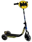 Rand Batman 3-Wheeled Scooter