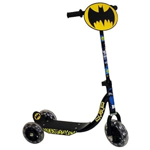 Rand Batman 3-Wheeled Scooter by 