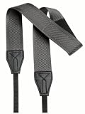Hakuba Wide Shoulder Strap (Grey)