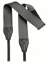 Hakuba Wide Shoulder Strap (Grey)