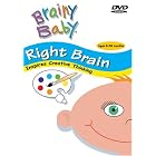 Buy Brainy Baby: Right Brain now!