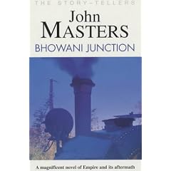 Bhowani Junction (Story-Tellers) (Story-Tellers) (Story-Tellers)