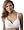 White Jacquard
