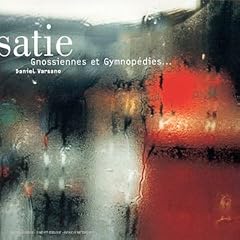 Satie - Gymnopedies & Gnossiennes
