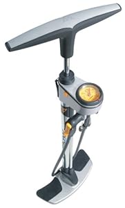 Topeak JoeBlow Pro Floor Bike Pump
