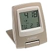 La Crosse Technology WT-2165U Travel Alarm Clock