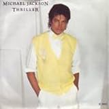 MICHAEL JACKSON / GONE TOO SOON / HUMAN NATURE / THRILLER Reviews