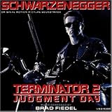Terminator 2: Judgment Day
