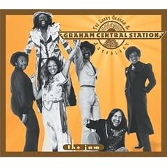 The Jam: The Larry Graham & Graham Central Station Anthology