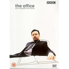 The Office [Import anglais]