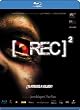 Rec 2 (2009) ( [Rec] 2 ) ( Rec Two ) [ Blu-Ray, Reg.A/B/C Import - Spain ]