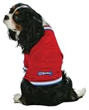 Golf Polo Shirt - Red Medium