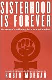 cover of Sisterhood is Forever: The Women's Anthology for a New Millenium