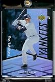 2007 Upper Deck Spectrum Baseball Card #30 Alex Rodriguez New York Yankees - Mint Condition - In Protective Display Case !