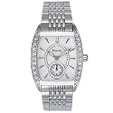 Bulova Women's Diamond Watch #96R50