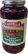 Castella Pitted Kalamata Olives 2 Lbs Jar