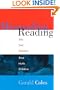 Misreading Reading : The Bad Science That Hurts Children