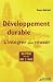 Livres : Développement durable : l'intégrer pour réussir : 80 PME face au SD 21 000