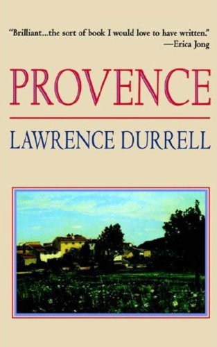 Lawrence Durrell
