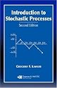 Introduction to Stochastic Processes, Second Edition