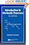 Introduction to Stochastic Processes, Second Edition (Chapman & Hall/CRC Probability Series)