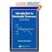 Introduction to Stochastic Processes, Second Edition (Chapman & Hall/CRC Probability Series)