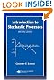 Introduction to Stochastic Processes, Second Edition (Chapman & Hall/CRC Probability Series)