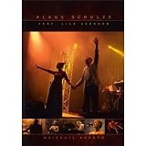 Klaus Schulze & Lisa Gerrard - Dziekuje Bardzo