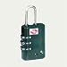 Eagle Creek Travel Gear Search Alert TSA Lock