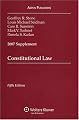 Constitutional Law 2007 (Case Supplement)