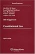 Constitutional Law 2007 (Case Supplement)