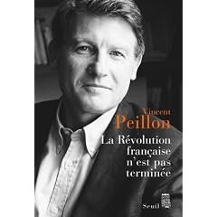 La R�volution fran�aise n'est pas termin�e