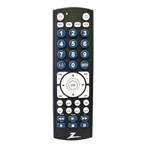 zenith zp506bb manual