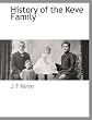 History of the Keve Family