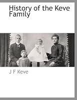 History of the Keve Family