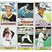 1979 Topps Baseball Complete Near Mint to Mint 726 Card Hand Collated Set Featuring Ozzie Smith's Rookie Card!! Loaded with Stars and Hall of Famers Including Nolan Ryan, Eddie Murray, Paul Molitor, Pete Rose, Johnny Bench, Tom Seaver, Mike Schmidt, George Brett, Thurman Munson, Roger Maris, Ty Cobb, Hank Aaron and Many Others!