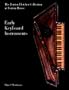 Early Keyboard Instruments: Benton Fletcher
