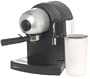 Capresso 112.04 EspressoPRO Stainless Steel ThermoBlock Espresso Machine, Silver