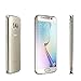 Galaxy S6 Edge case, Beyond CellTM Tri Max® 360° Ultra [Slim] Protection Shield + Build in Full Curve Screen Protector [ Full Body Armor] with Back [Scratch Resistant] Panel [Crystal Clear] for Samsung S6 Edge (1 Year Warranty) Retail Packaging
